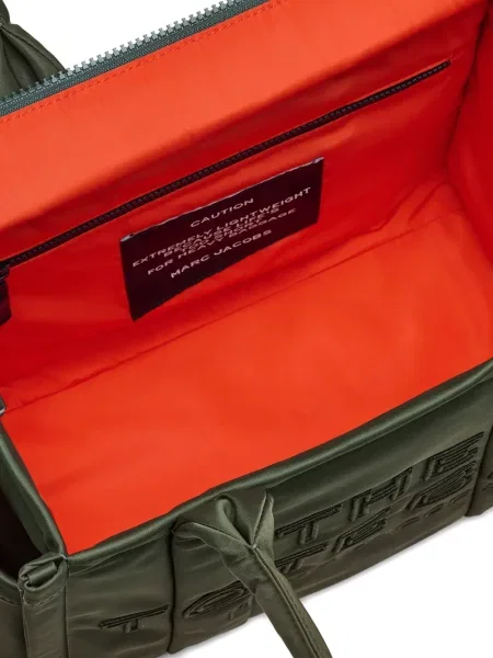 Geantă Marc Jacobs verde