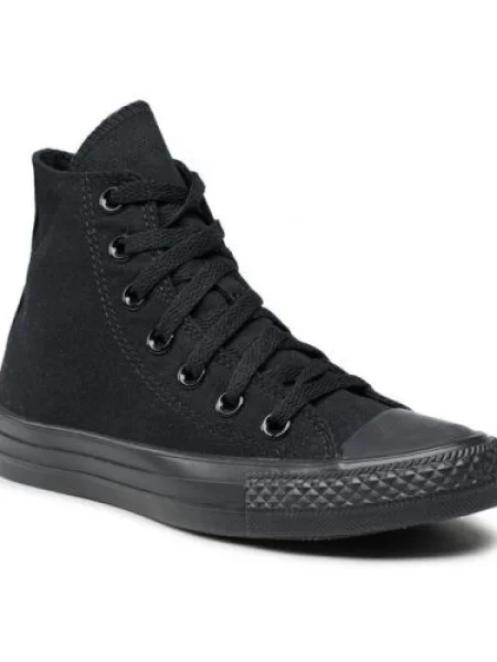 Converse Tornacipő C Taylor A/S Hi fekete