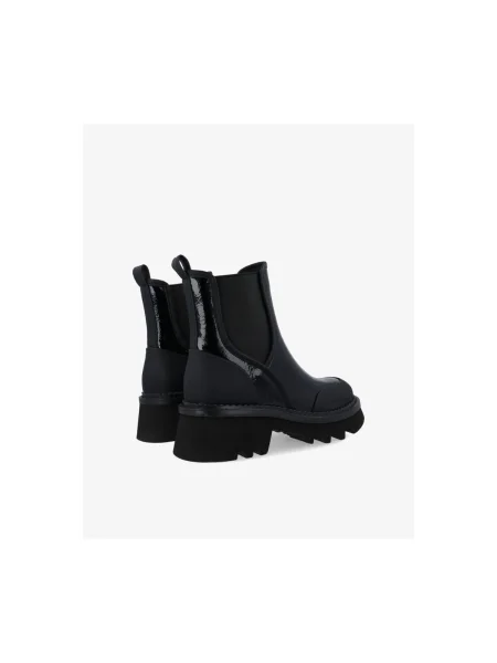 Pantofi Noa Harmon negru