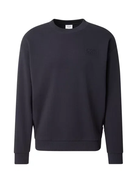 Joop! Jeans Hanorac Anastan albastru