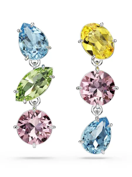 Kolczyki Swarovski