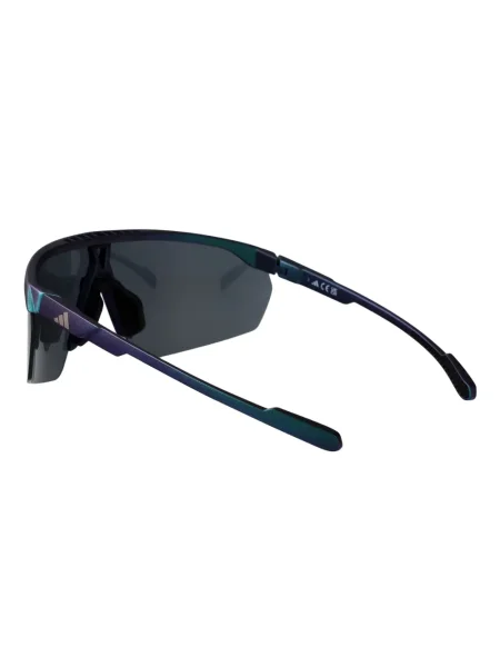 Ochelari de soare Adidas alb