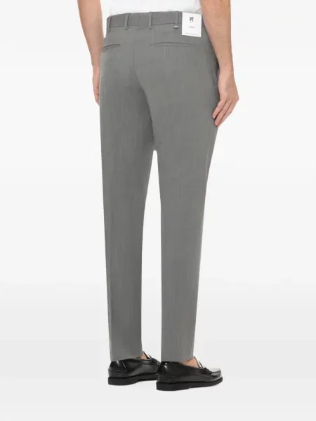 Pantaloni Pt Torino gri