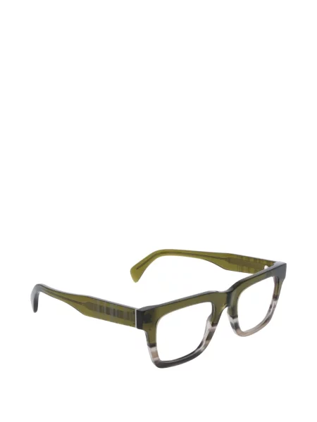 Ochelari de soare Paul Smith verde