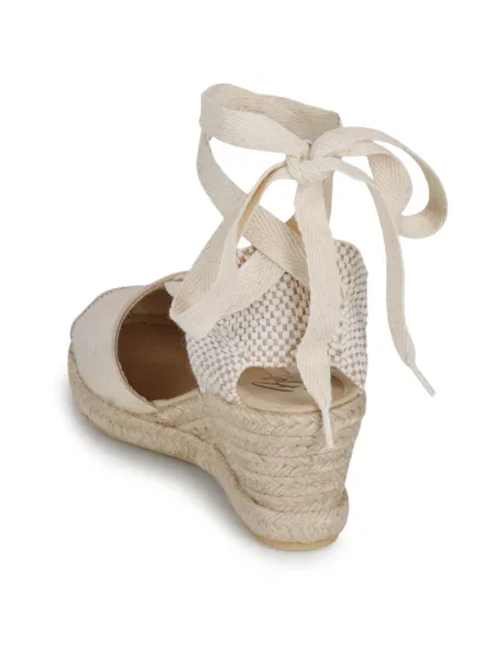 Pantofi Betty London bej