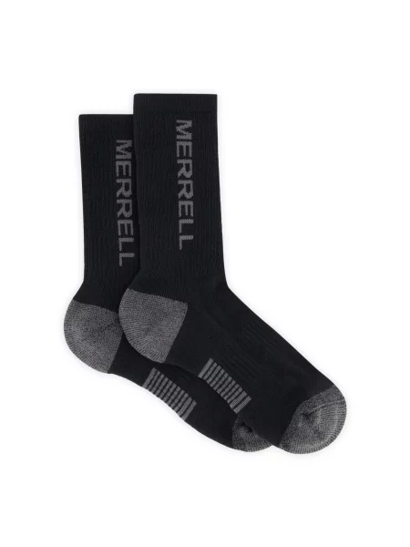 MERRELL Șosete sport Moab gri metalic negru