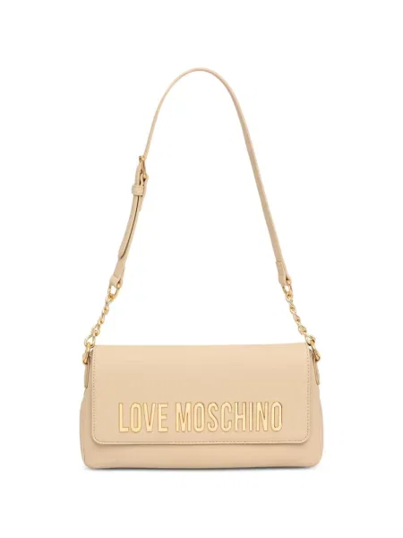 Colier Love Moschino cu autograf