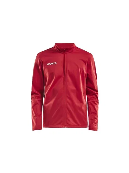 Kabát Craft piros