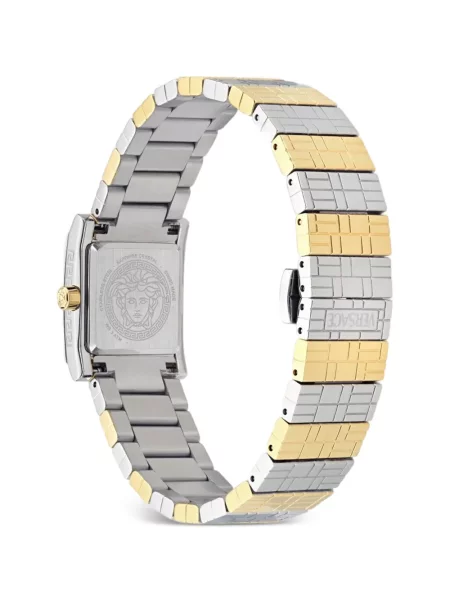 Ceas Versace verde