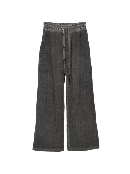 Pantaloni 69 By Isaac Sellam gri