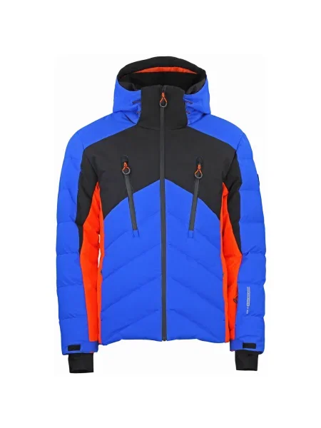 Pantaloni Peak Mountain albastru