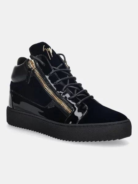 Маратонки Giuseppe Zanotti May мъжки черно