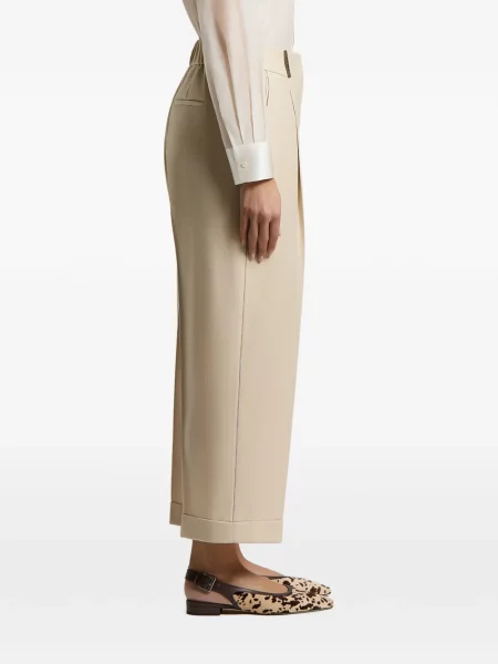 Pantaloni Peserico