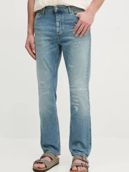 Tommy Hilfiger farmer férfi kék