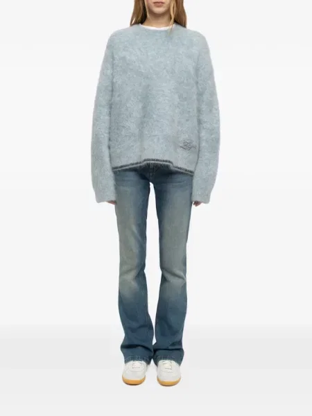 Pulover Zadig&voltaire albastru