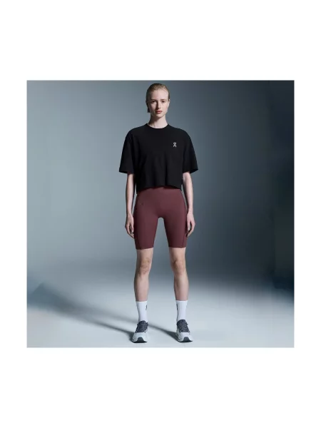 Tricou On negru