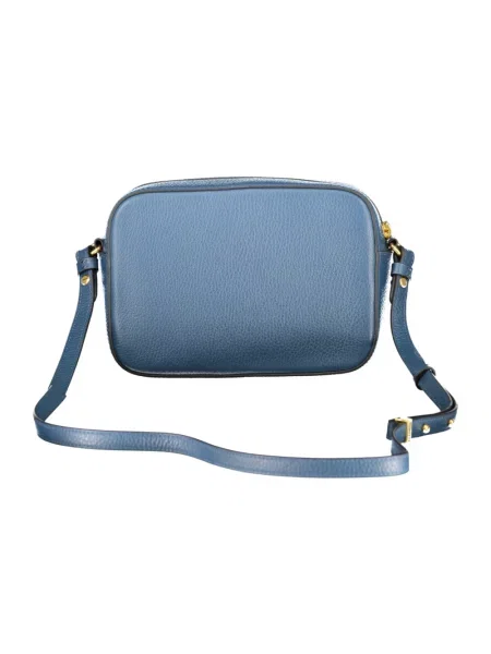 Coccinelle Torebki Kobieta ONE SIZE Skóra Torebka Cross Body niebieski