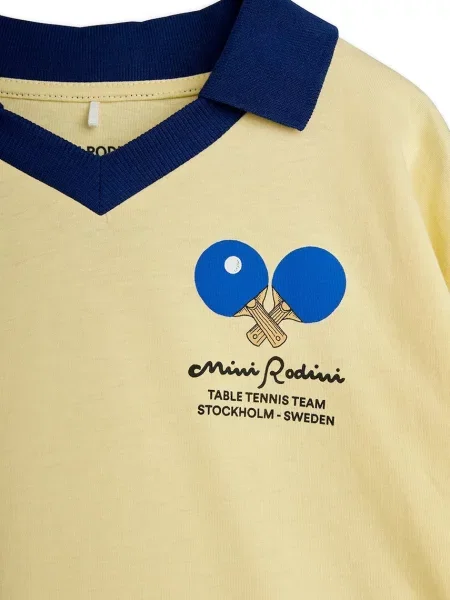 Детский свитер Mini Rodini