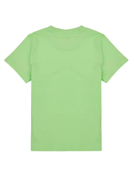 Tricou copii Puma verde