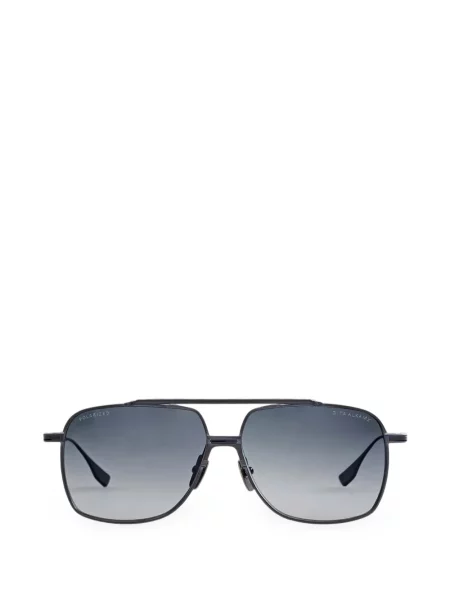 Ochelari de soare Dita Eyewear negru