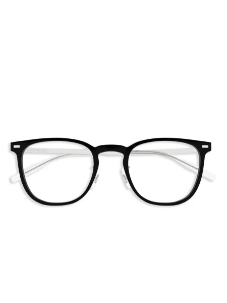Ochelari de soare Montblanc negru