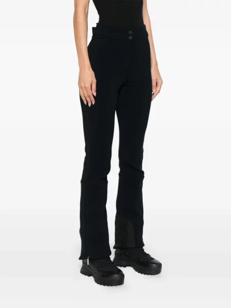 Pantaloni de schi Cordova negru