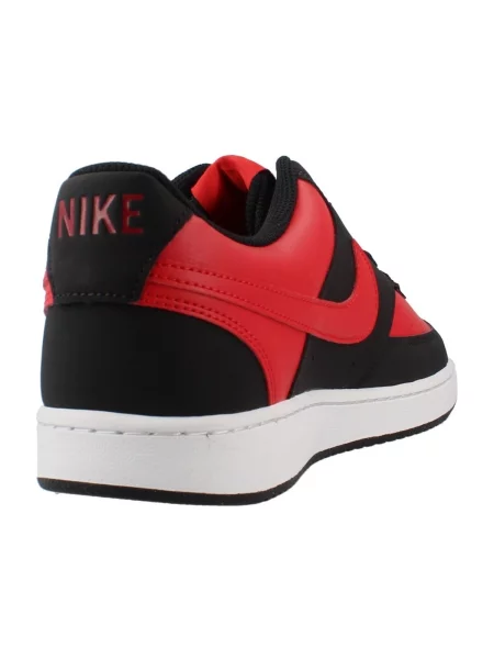 Félcipo Nike fekete