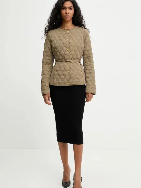 Marciano by Guess kurtka HIZZY zielona