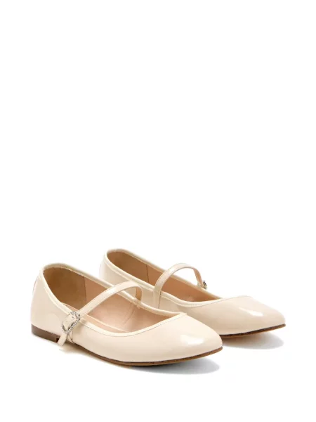 Кожени балеринки House Of Ballerinas