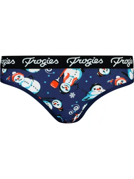 Бикини Frogies черно