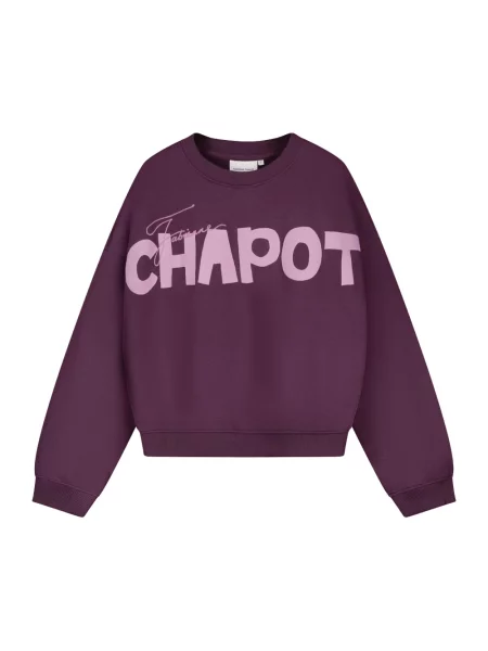 Bluza Fabienne Chapot czerwona