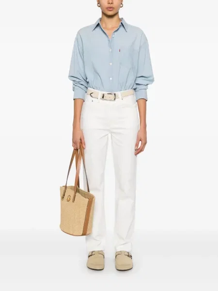 Blugi Levi's® negru