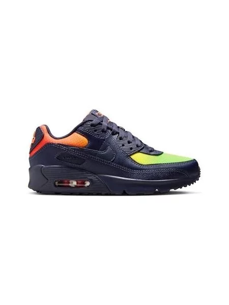 Tenisky Nike Air Max 90 biela