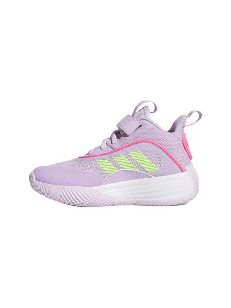Pantofi Adidas violet