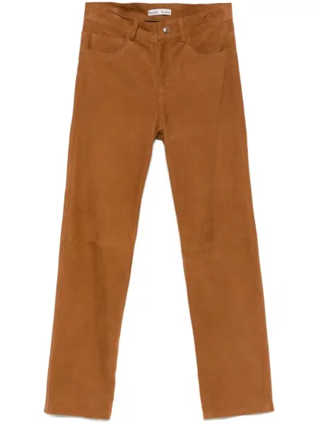 Pantaloni Blazé Milano maro