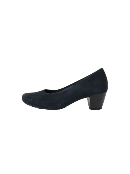 GABOR Pumps bleumarin