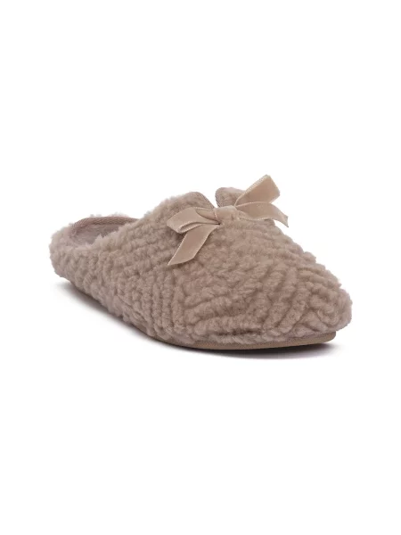 Papuče Grünland bež