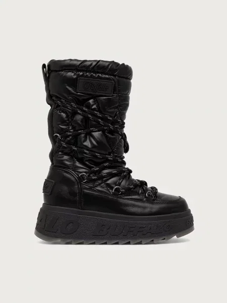 Buffalo Eliza Snow Hi снігові чоботи