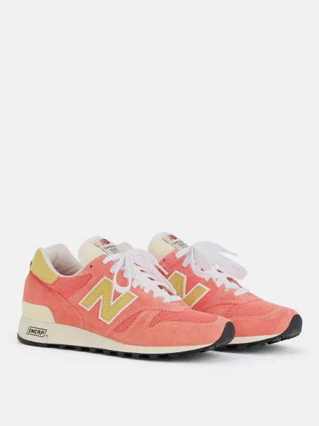 Кроссовки New Balance