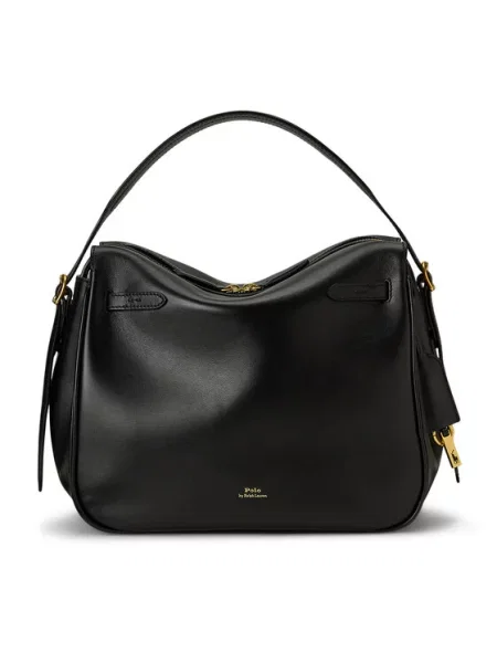 Polo Ralph Lauren Geantă negru