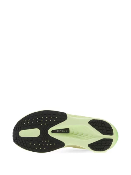 Sneakerși Nike Zoom verde