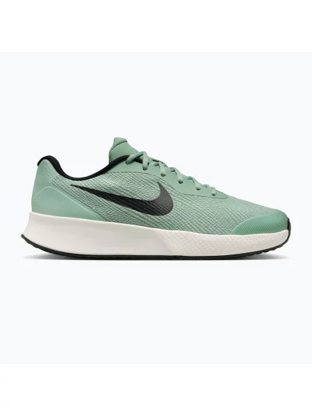 Încălțăminte de tenis pentru bărbați Nike Vapor Lite 3 steam/light silver/white/black alb