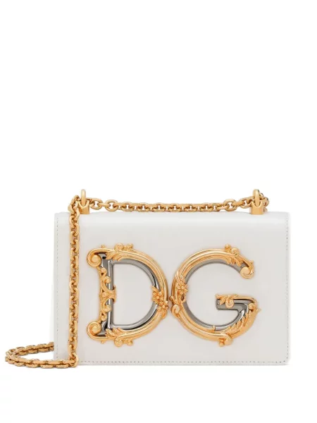 Geanta crossbody Dolce & Gabbana