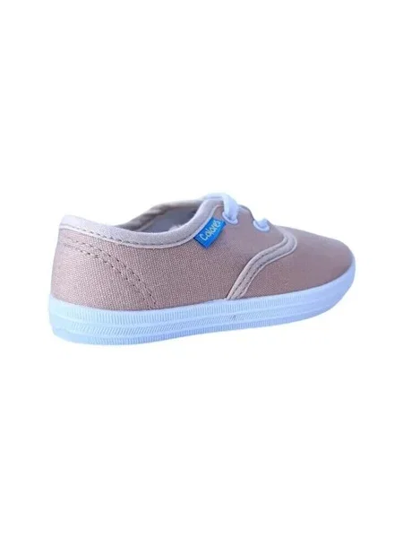 Pantofi copii Colores gri