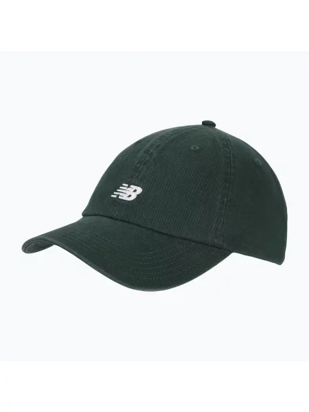 Czapka New Balance – zielona