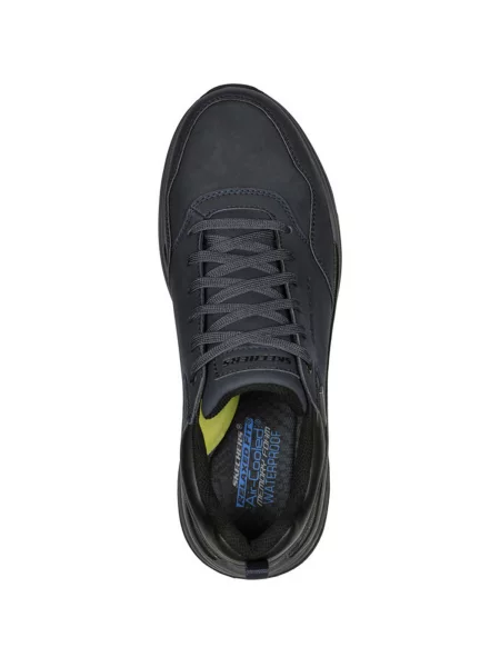 Tenisky Skechers modrá