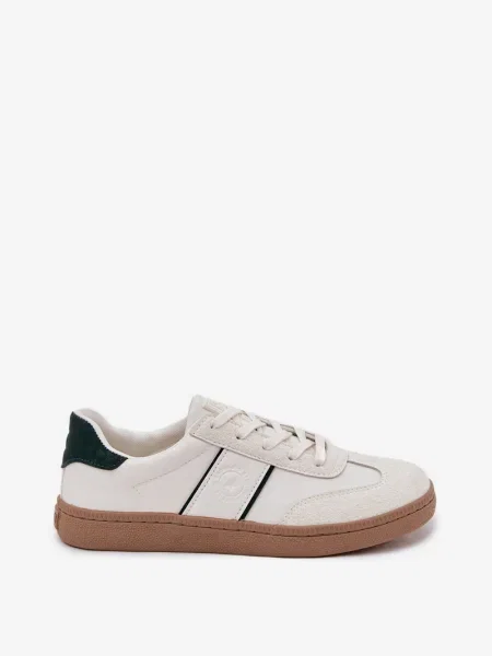 Teniși Big Star Shoes maro