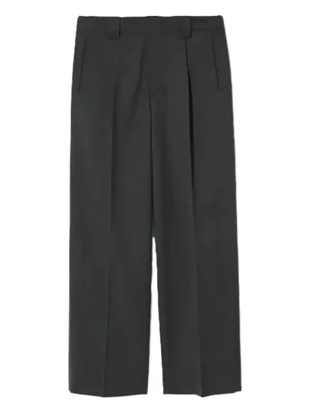 Pantaloni Undercover gri