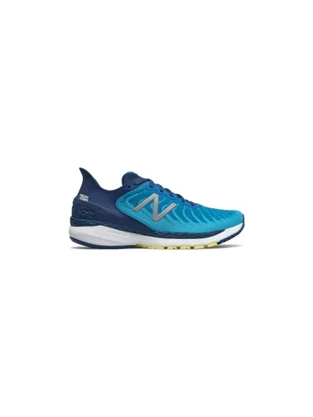 Pantofi New Balance albastru