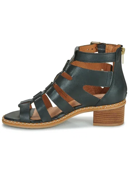 Pantofi Pikolinos negru